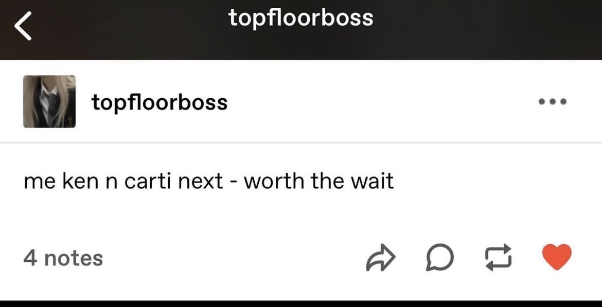 DESTROY LONELY KEN CARSON AND PLAYBOI CARTI CONFIRMED TOGETHER ON A TRACK