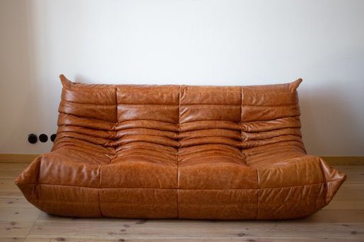 time for me to speak my truth: I think these couches are hideous