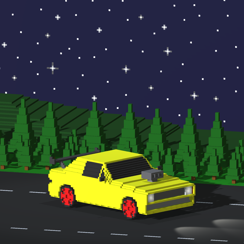 PixelRacersBot's tweet photo. 🏎️ Pixel Racers #3527 (Rank 3596/10000) SOLD for 0.15318572 S◎L ($1.81 USD)

→ @pixelracersnft
https://t.co/pwbCeqmtuH https://t.co/ytLxaDi6Ji