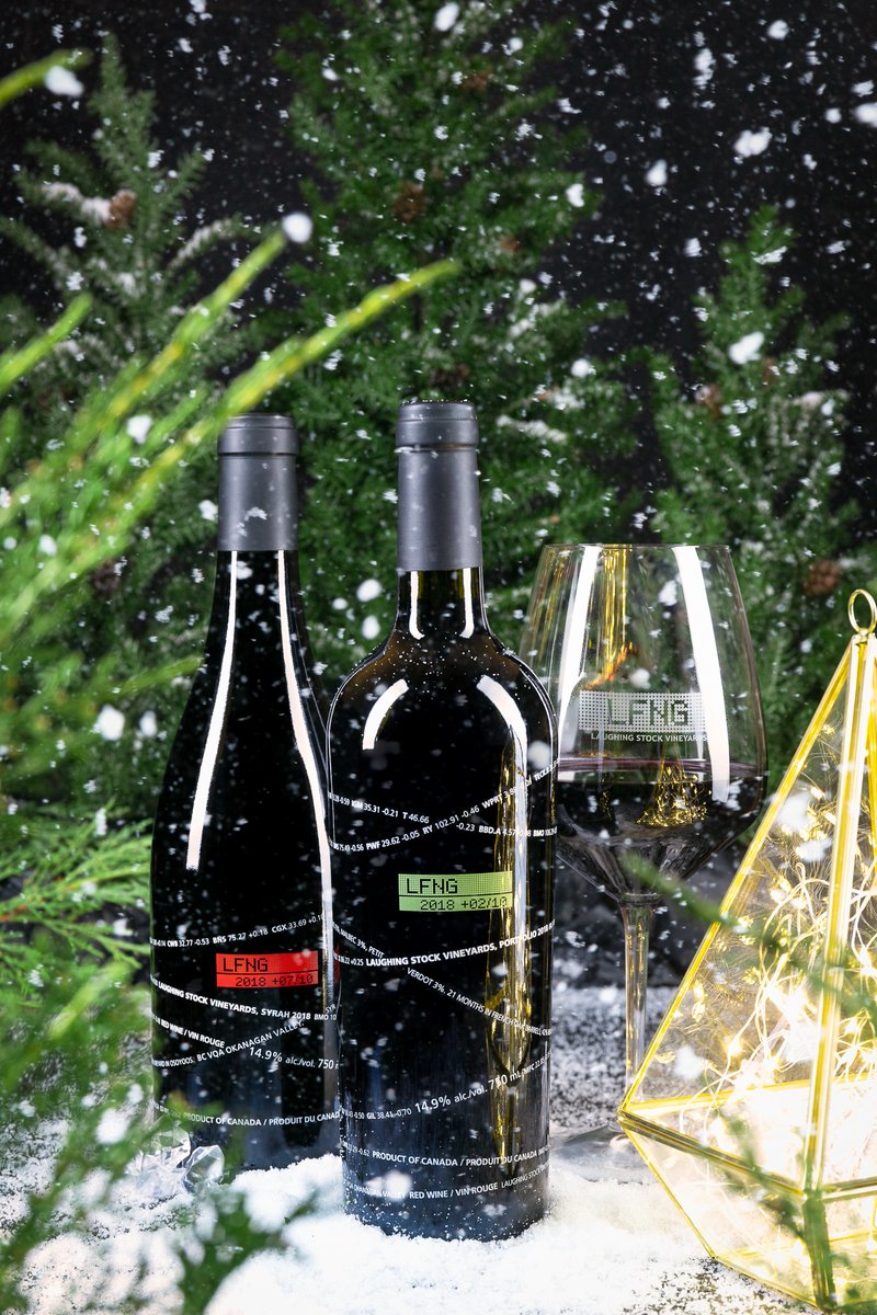 Settling into winter with a few of our favourite liquid assets. 

#InsiderTip - you'll want to keep an eye out for something exciting on Boxing Day so you can stock up on your favourite too 🍷