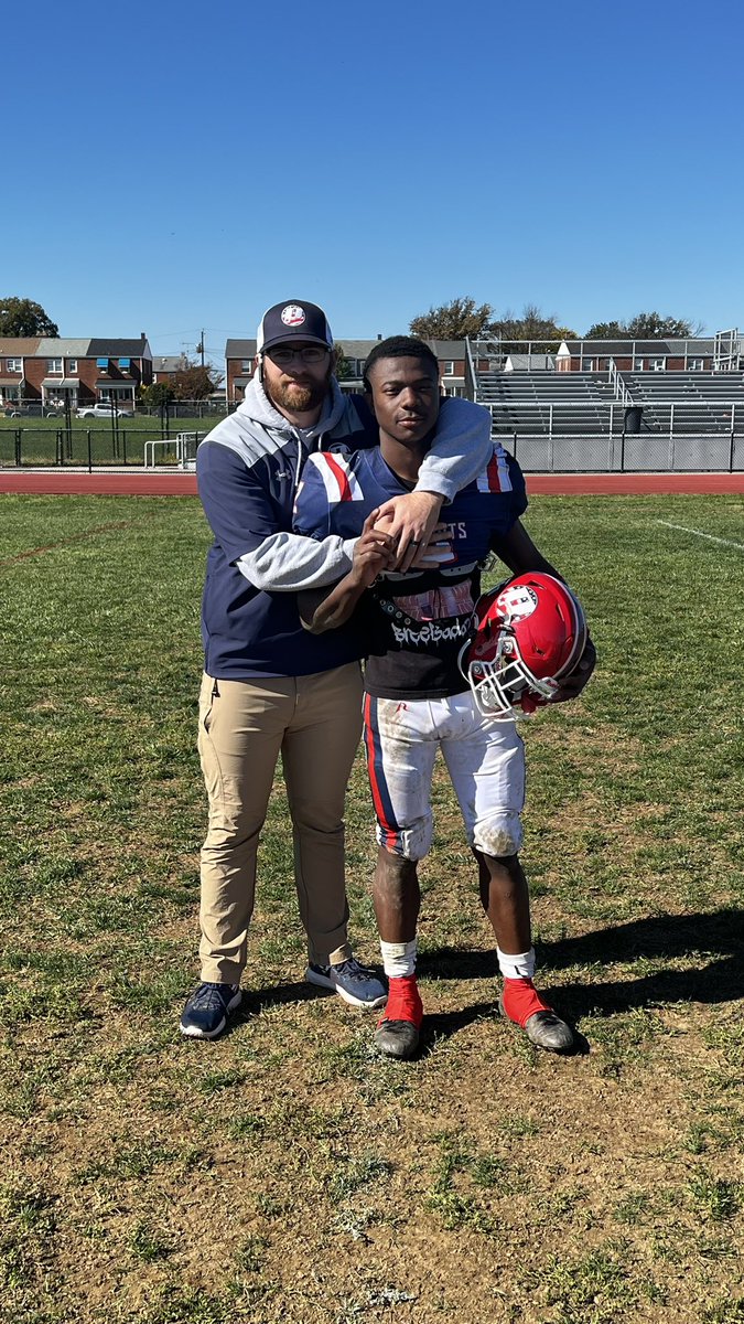Coach Lugenbeel (@coachlugenbeel) on Twitter photo Congratulations to <a href="/tcoheido/">shyheid strickland</a> and <a href="/Kbatchelor54/">Kevin Batchelor Jr</a> on his acceptance into <a href="/AlverniaU/">Alvernia University</a>!
First of many this winter! Congratulations to <a href="/tcoheido/">shyheid strickland</a> and <a href="/Kbatchelor54/">Kevin Batchelor Jr</a> on his acceptance into <a href="/AlverniaU/">Alvernia University</a>!
First of many this winter!
