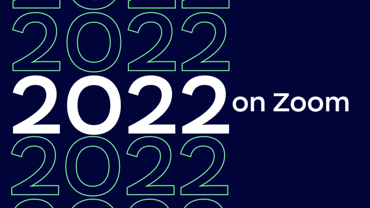 Some interesting statistics and survey results <a href="/zoom/">Zoom</a> published about the usage of #meetings, #webinars, #chat, #phones and #events on their platform in 2022: blog.zoom.us/how-you-used-z…

I love the category „most annoying jargon“ 😀