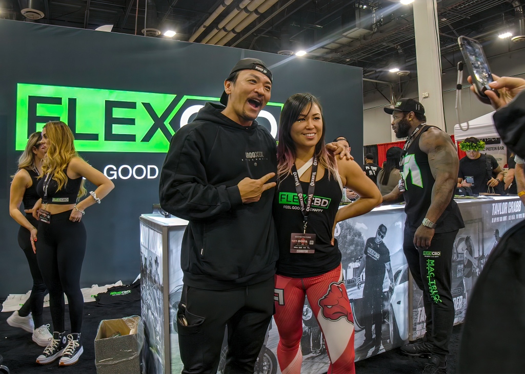 RealFlexCBD tweet media