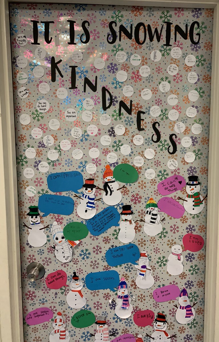 Uncas Elementary School tweet media