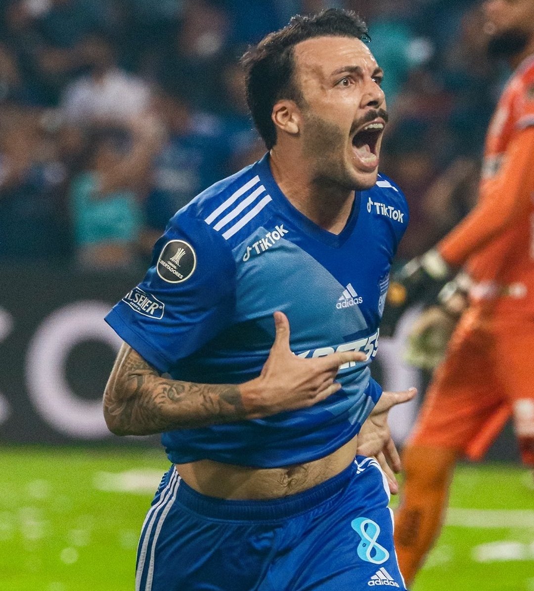 WilsonMendez86's tweet image. Confirmado: el volante Sebastián Rodriguez jugará en @OficialCAP, firma por dos temporadas con opción a tres, más un bono dependiendo de la cantidad de partidos que juegue