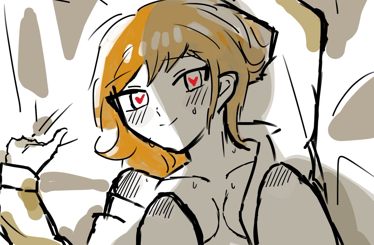 Sunchyni's tweet photo. The first time?(°∀°) 
.
#今年も残りわずかなので今年一番伸びた絵を貼る
#luffyxnami #lunami #namixluffy #luffynami #lunaonepiece #ONEPIECE #luffy #nami #art #루나미 #Onepiecefanart  #ワンピース #ルナミ #ルフィ #ナミ https://t.co/QSrlLc0LRg