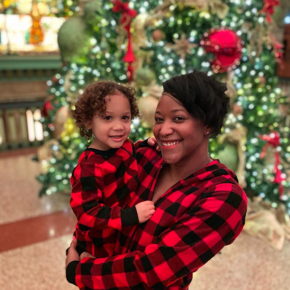 Lakisha Wesseling tweet media