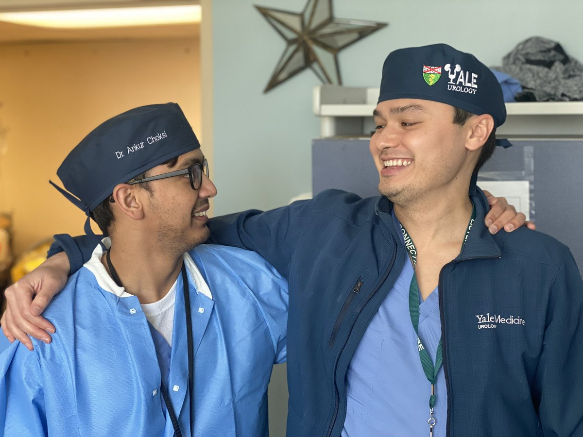 Ankur Choksi tweet media