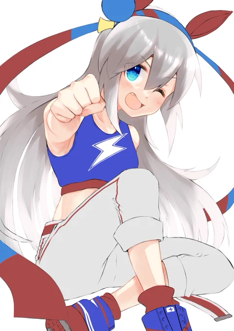 供養させてください#タマモクロス 
