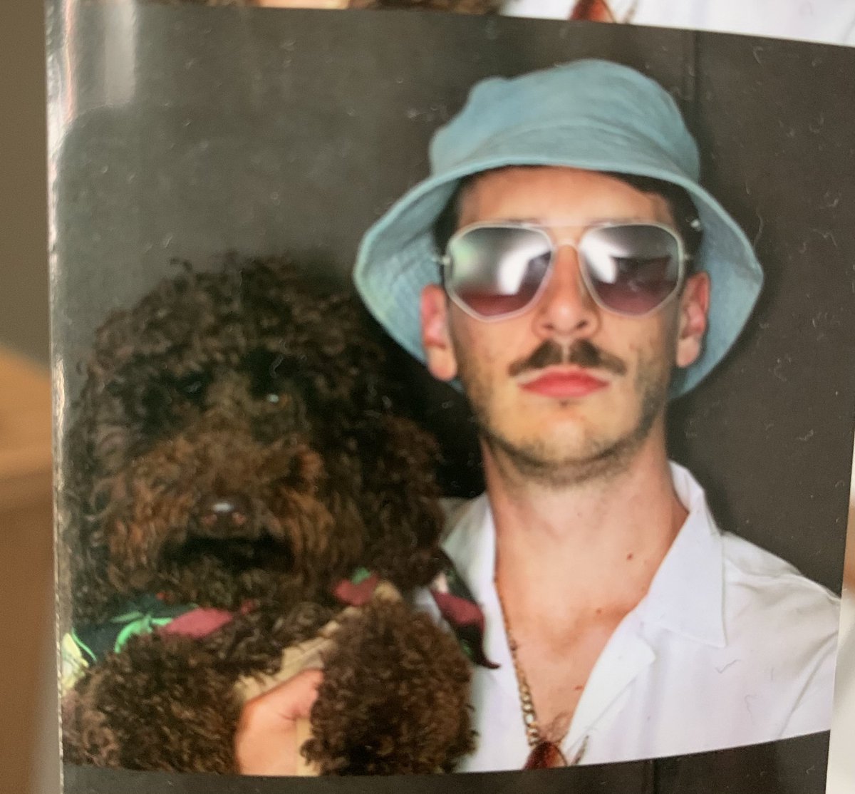 Rhys Acton tweet media