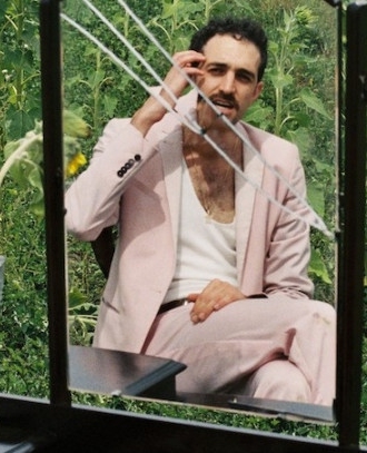 Let's be lonely Jews together this Xmas! 🕎😉

We're thrilled to premiere Australia's OG Hanukkah song this 'ere 2022 for you Jews! 
youtube.com/watch?v=59TYBG…

#jewishlife #shabbatshalom #jewishculture #kosher #hanukkahfojam #xmasjews #fojam