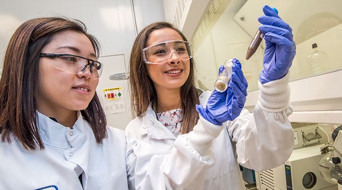 Applications are due Jan. 10, 2023 for the paid Summer 2023 Community College Internships (CCI) Program. Gain technical training experience at a DOE laboratory. Details and workshop deadlines: science.osti.gov/wdts/cci
<a href="/LBNLBioSci/">LBNL BioSci</a> <a href="/BerkeleyLab/">Berkeley Lab</a> <a href="/doescience/">DOE Office of Science</a>