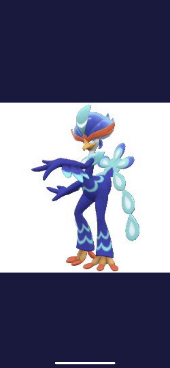 Trevormurphyso's tweet photo. @Lewchube Ugliest Pokémon of all time and my favorite Hawlucha https://t.co/3Wh7RxAXKv