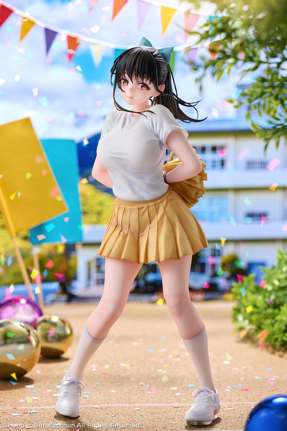 美少女フィギュア情報 on X: