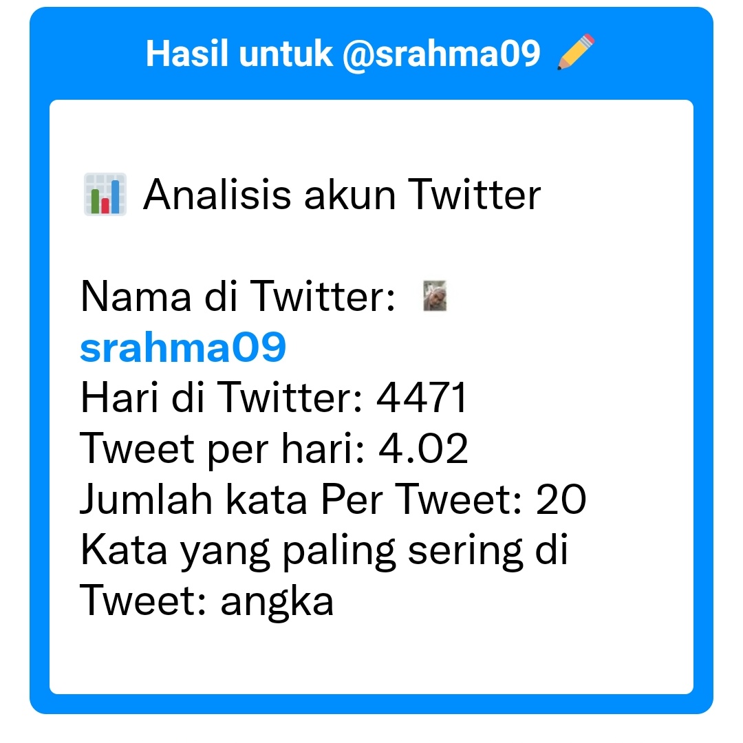srahma09's tweet photo. Ikutan .. https://t.co/HtSOM8ZRlA