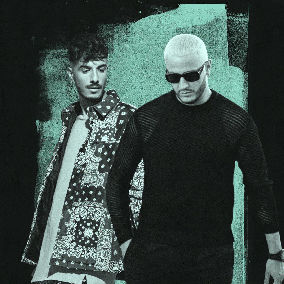 Hope you are ready to dance 🔥 New track from @djsnake x @wade_tweet x #NooranSisters just dropped spotify.link/GuddiRiddim