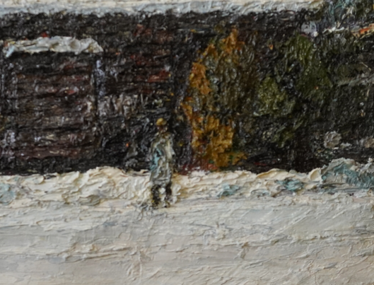 FPI_inc_Office's tweet photo. Artist : Junji Itabashi
Title : Station Building in Winter
Size : 410mm×530mm
Year of production:2015
#板橋順二 #油彩画 #油絵 #冬の駅舎
#絵画のある暮らし
#絵画好きな人と繋がりたい
#art #paitings #painter #stationbuilding #winter
https://t.co/m3HPHOw2Iv https://t.co/DHYHdmsFkg