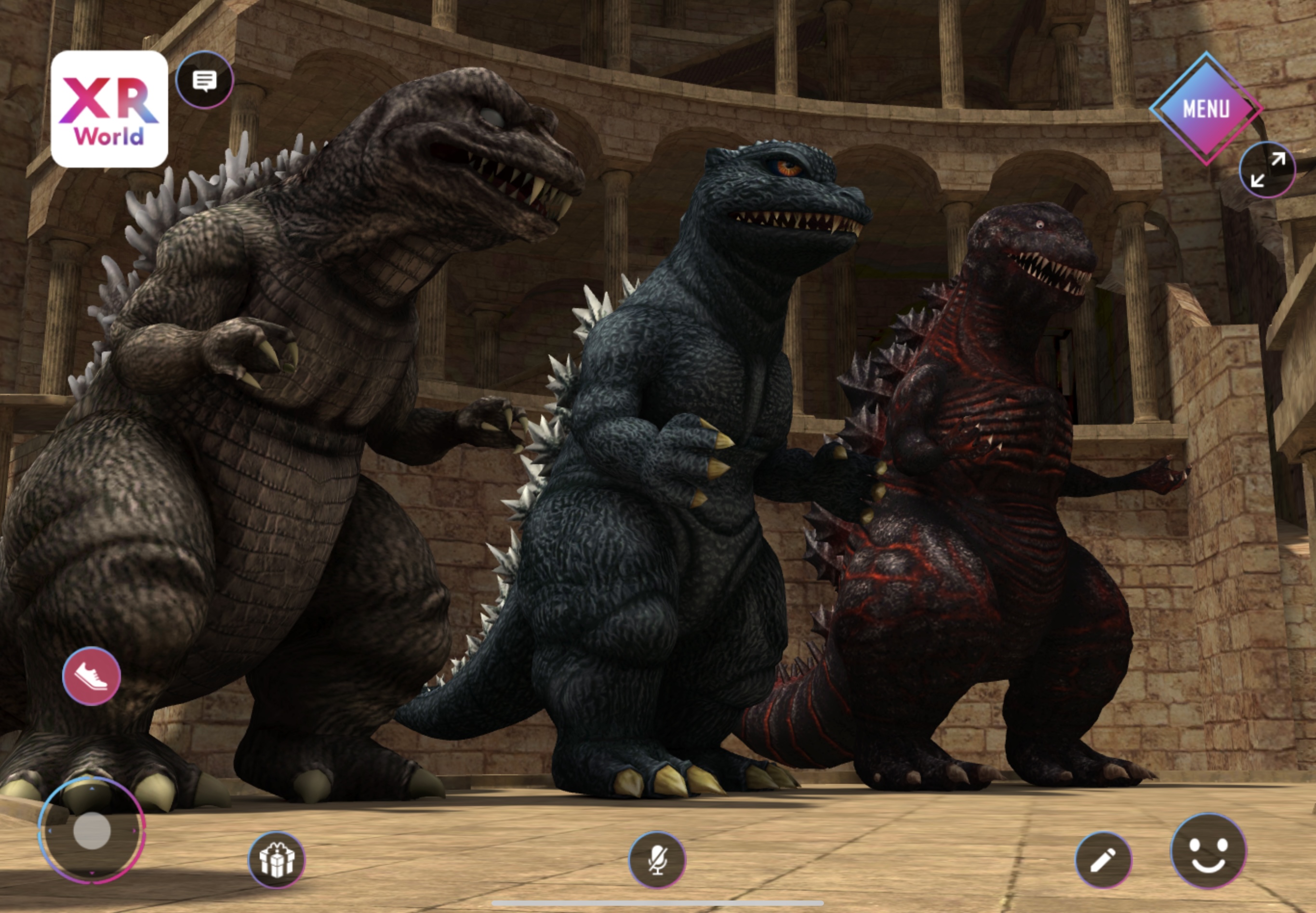 ゴジラ バトルアクション8 ゴジラ バトルアクション8 ゴジラ バトルアクション8