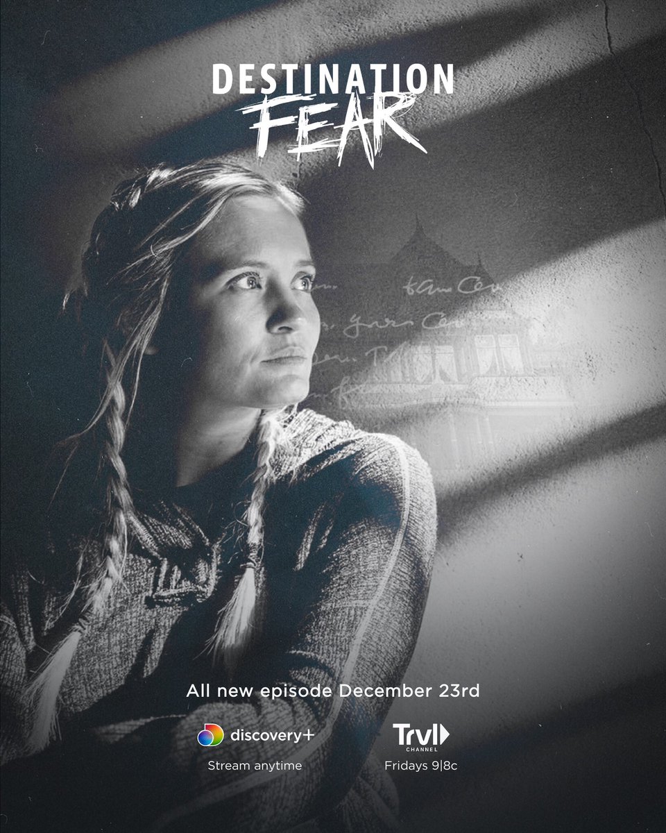 Abbey Kline (@abbeykdesign) on Twitter photo <a href="/ChelseaLaden/">Chelsea Laden</a> takes the #DestinationFear crew to the iconic Winchester Mystery House… 😈
▪️Watch the new episode 9|8c on <a href="/travelchannel/">Trvl Channel</a> Friday and
▪️Stream on <a href="/discoveryplus/">discovery+</a>
📸 by the talented <a href="/alexraynelson/">alex</a> !
<a href="/DakotaLaden/">Dakota Laden</a> <a href="/Alex_Schroeder4/">Alex Schroeder</a> <a href="/Tanner_Wiseman/">Tanner Wiseman</a> <a href="/ChelseaLaden/">Chelsea Laden</a> takes the #DestinationFear crew to the iconic Winchester Mystery House… 😈
▪️Watch the new episode 9|8c on <a href="/travelchannel/">Trvl Channel</a> Friday and
▪️Stream on <a href="/discoveryplus/">discovery+</a>
📸 by the talented <a href="/alexraynelson/">alex</a> !
<a href="/DakotaLaden/">Dakota Laden</a> <a href="/Alex_Schroeder4/">Alex Schroeder</a> <a href="/Tanner_Wiseman/">Tanner Wiseman</a>