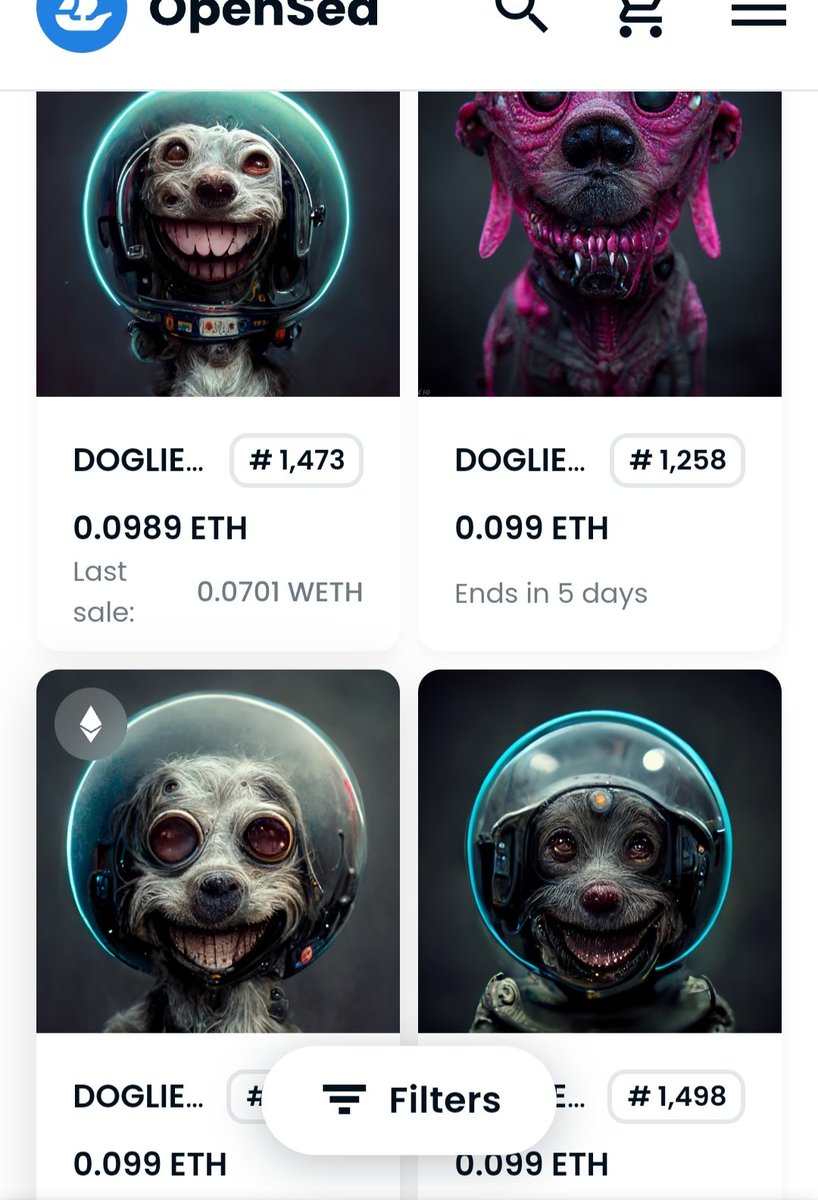 Oh no guys we need to get these Screwz off the floor!? They would be very good additions to your BAP staking portfolio. And they would also be so happy to have a home for the holidays! <a href="/dogliens/">Dogliens</a> <a href="/BullsApesProj/">Bulls and Apes Project</a> #WhoLetTheScrewzOut