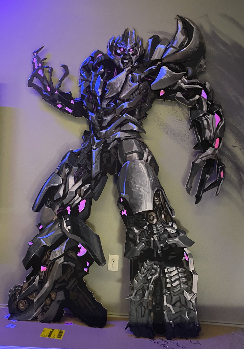 renzokuken • arienzio.bsky.social tweet media