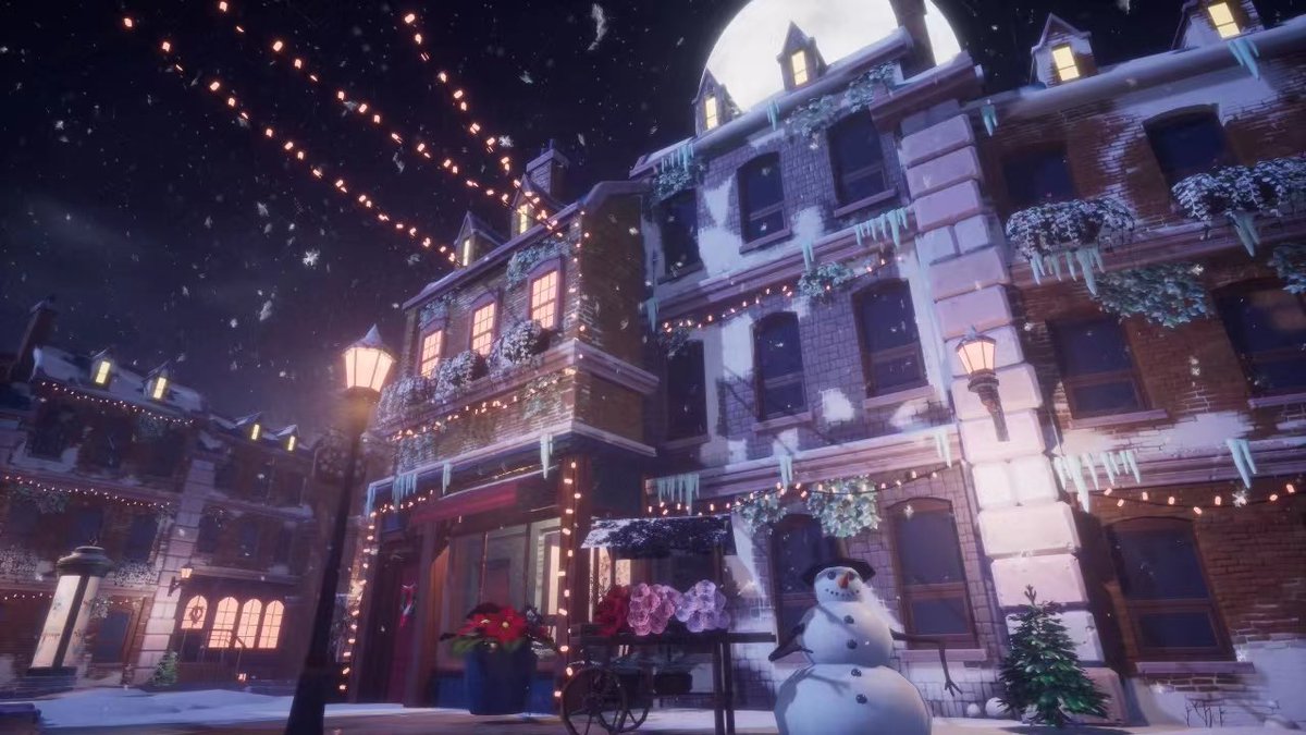 Bioverse tweet media