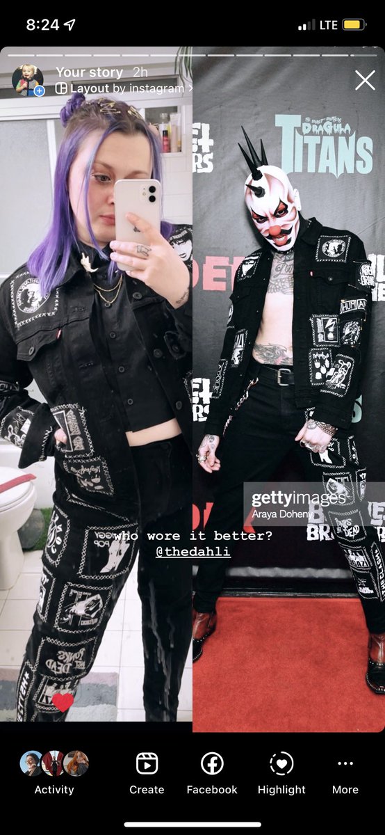 Tarina Doolittle (@tarinadoolittle) on Twitter photo 