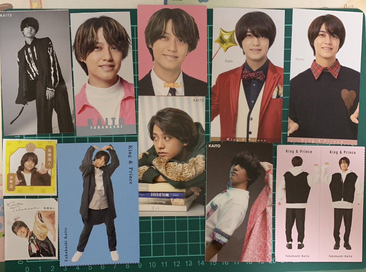 取引垢 tweet media