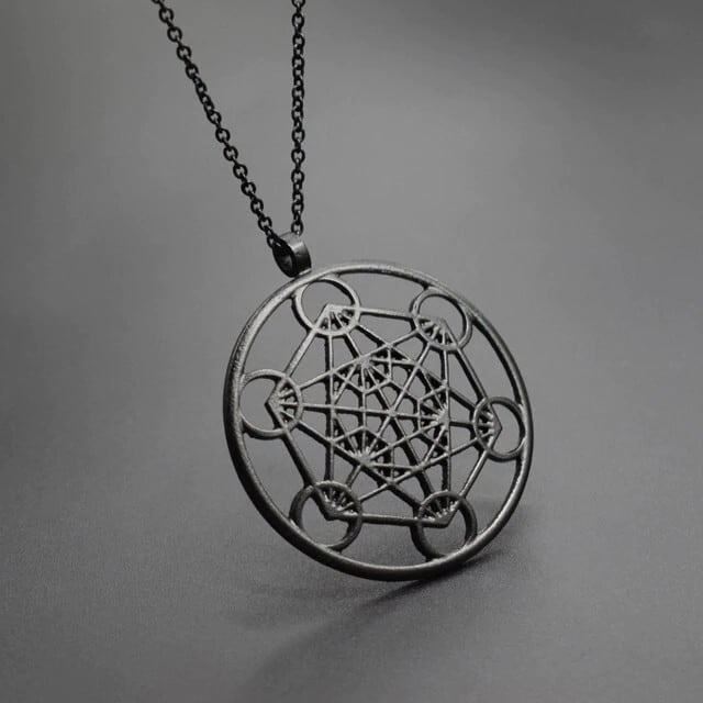 gothic_fetish's tweet photo. ╱
　閉店まであと6日❗️
【70%OFF】#閉店セール開催中📣
╲
【HEXAHALLネックレス】

五芒星がオカルト＆モードテイスト★
オカルトチックな個性的デザインのネックレス。
https://t.co/w1OgaiAHJi

#ネックレス
#オカルト  #五芒星 https://t.co/uzVIAMeePo