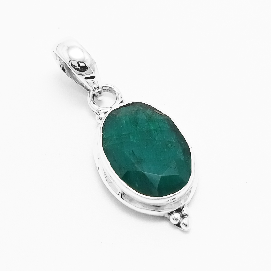 IncCharms's tweet photo. Emerald Burial 925 Sterling Silver Pendant #emeraldpendant #emeraldjewelry #silverpendant #silverjewelry #gemstonependant https://t.co/nAakLlzRGn