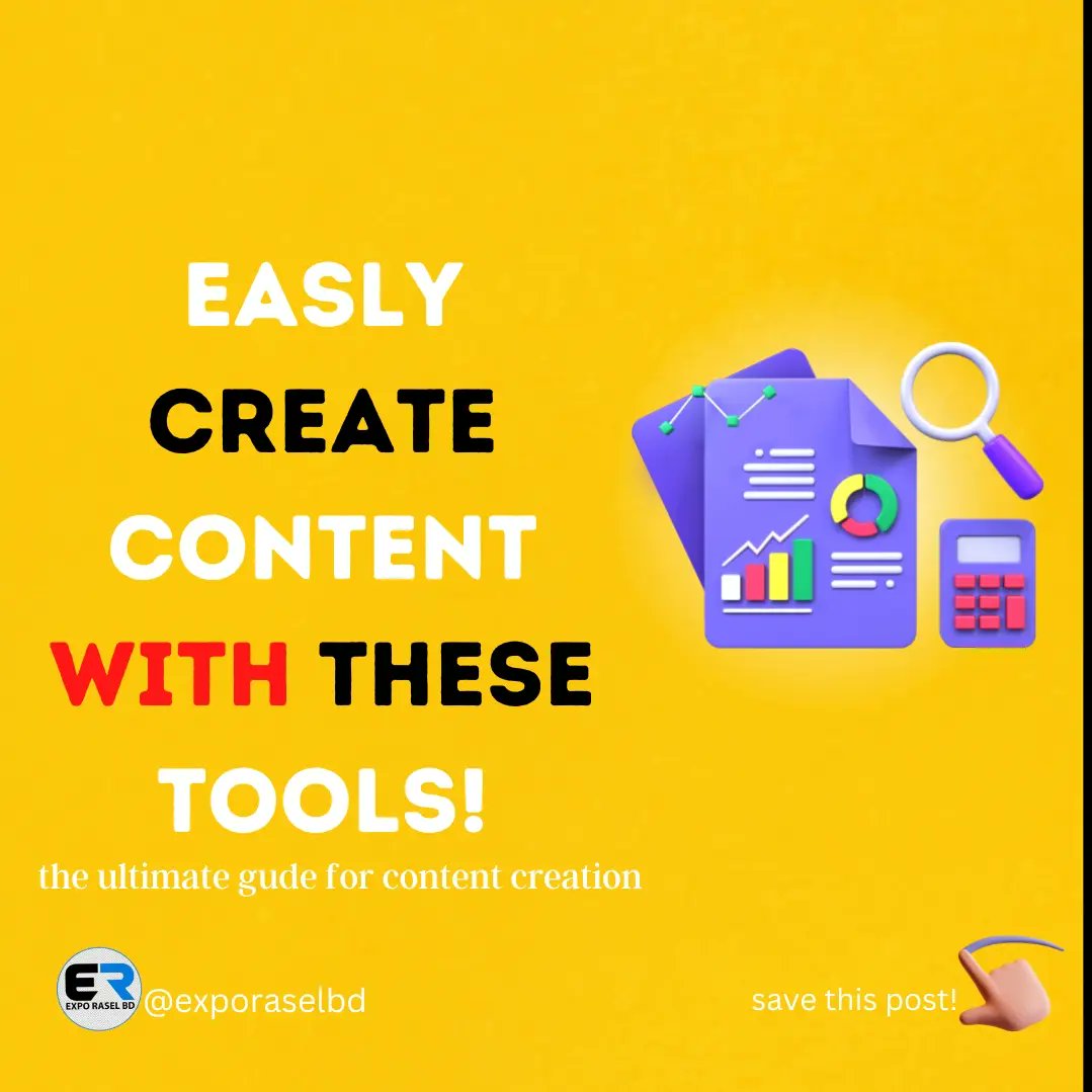 exporaselbd's tweet photo. Follow @exporaselbd
Follow @exporaselbd

#exporasel
#instagramgrowthhacks #instagramgrowth #instagramgrowthtips #instagramgrowthexpert #instagramgrowthstrategy #instagramgrowthtip #instagramgrowthwithnaija
#contentcreation #contentcreationstrategy #contentcreationideas https://t.co/tDTgPodYf0