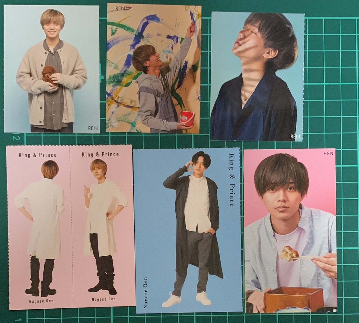 取引垢 tweet media