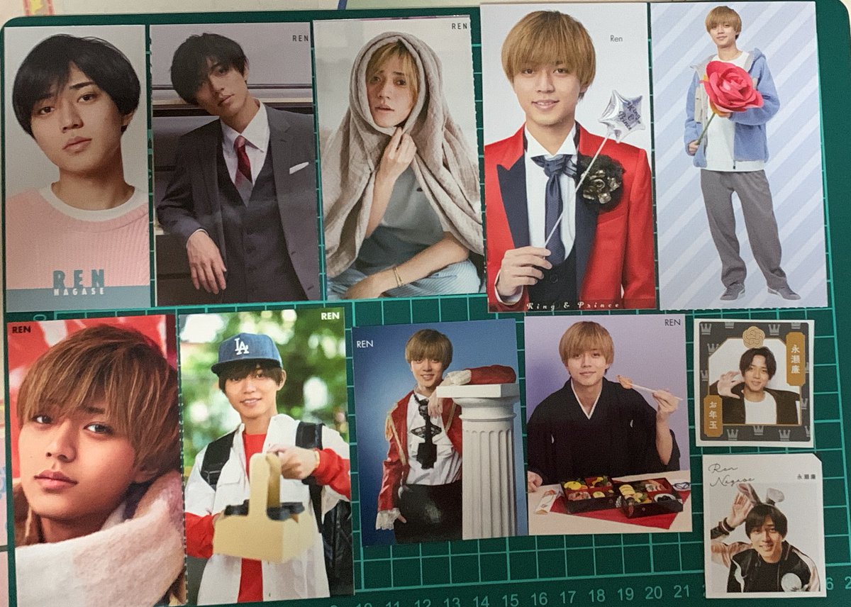 取引垢 tweet media