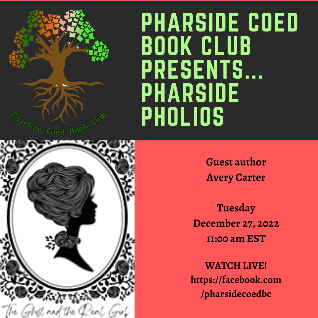 averycarterlit's tweet photo. Very excited to guest on this podcast next week! Make sure to tune in ✨✨ #PodcastAndChill #podcast #AuthorsOfTwitter #AuthorLife #indieauthor https://t.co/qziQEgnglv