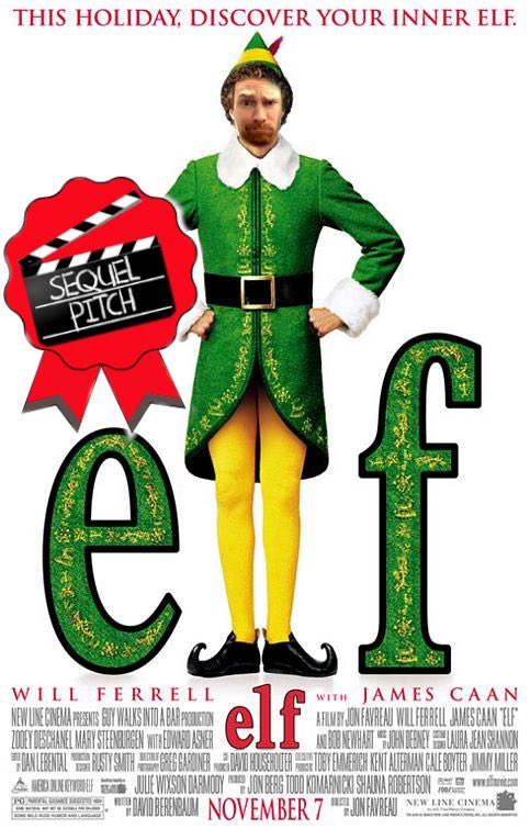 SequelPitch's tweet photo. The best way to spread Christmas cheer is to listen to our #sequels for @wbpictures #Elf here 👇

https://t.co/9Ot5H1Zwfz

Why not join our Patreon and become and honorary Pitch Pal👇

https://t.co/Ma30HY3aD8

#sequelpitch #sequel #sequelize #elf2 #elfsequel @Jon_Favreau https://t.co/LPVzayn5ws