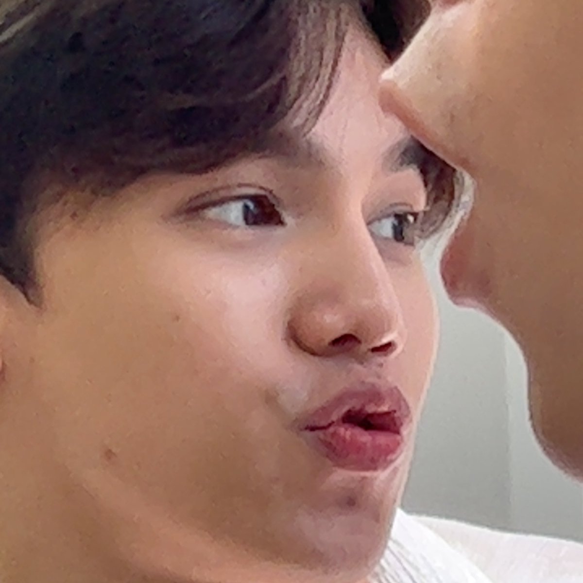 kkkk__korn's tweet photo. อุ๊ #ProjectAlphaTH https://t.co/s7Phz34DHU
