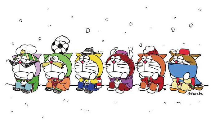 ドラえもんズ のイラスト マンガ作品 14 件 Twoucan