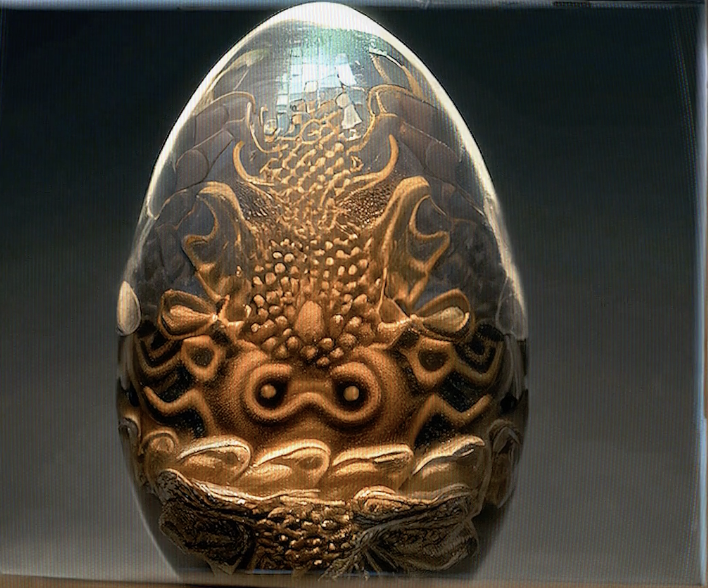 BABY DRAEKS tweet media