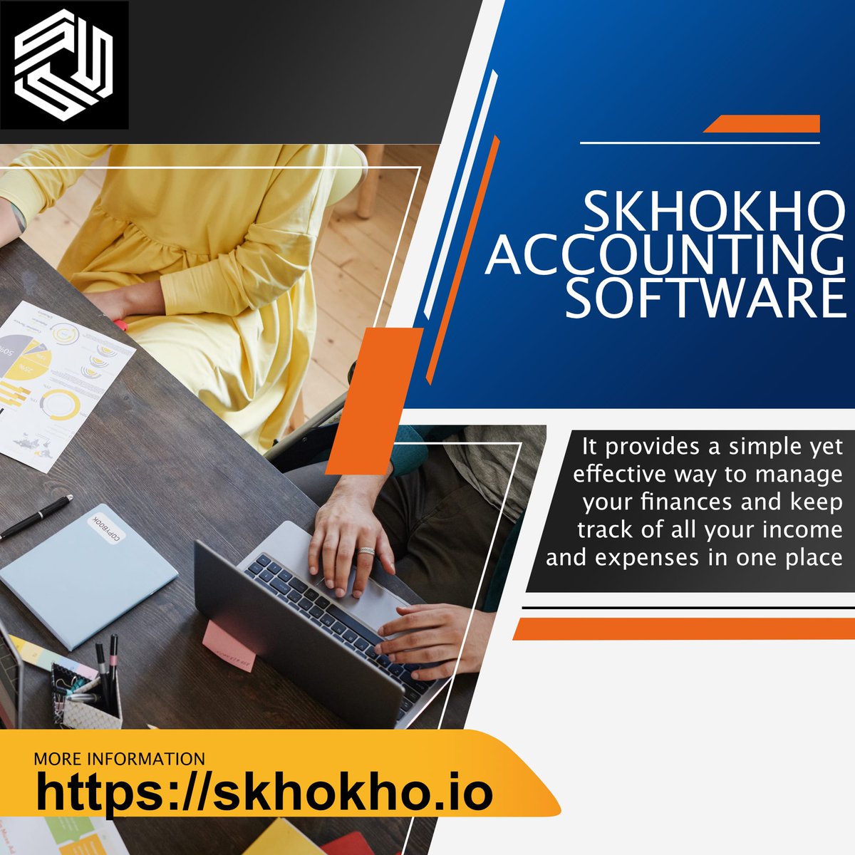 skhokho_io's tweet image. Move your businiess records🗄️, operations, data to the cloud☁️☁️ with Skhokho. #hrsoftwaresolution #hr #businesswoman #Software #taskmanagement #crmtools Klopp Thiago Emily