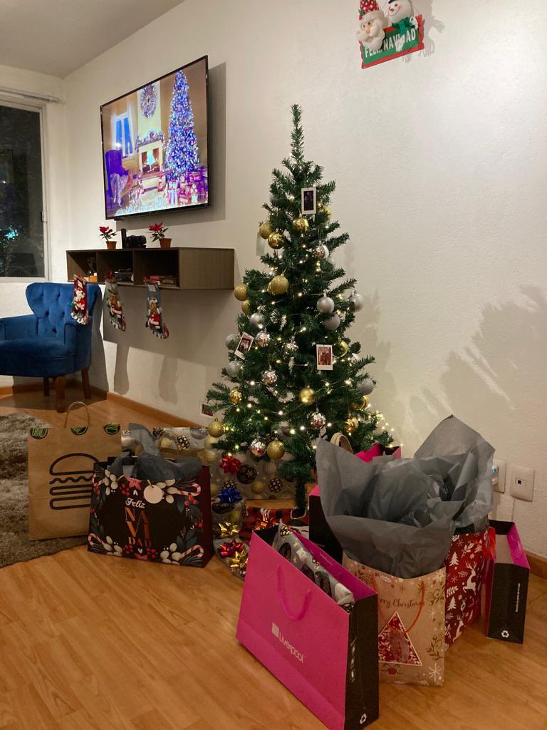 Un regalo a quien adivine cual de estos es mi regalo favorito 🤤