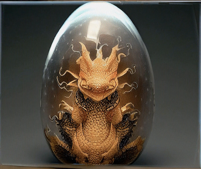 BABY DRAEKS tweet media