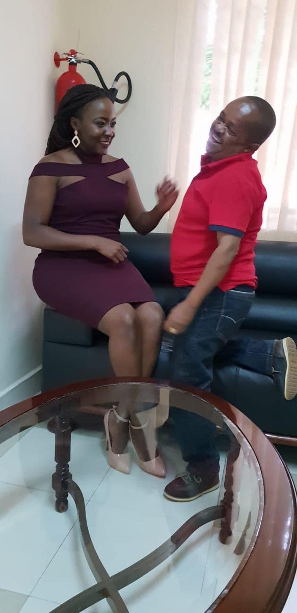 Good Morning from <a href="/sellyamutabi/">Kadot</a> and I👋🏽