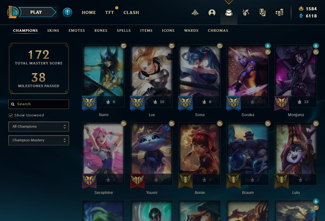 MurderPrincessx's tweet photo. ok, but I got M7 on #Lux tonight and i was screaming through the whole game. was big good, and a well deserved #suppdiff #leaguetwt https://t.co/rI0Y4Vg4Jd