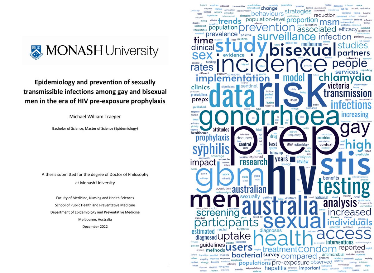 Michael Traeger tweet media