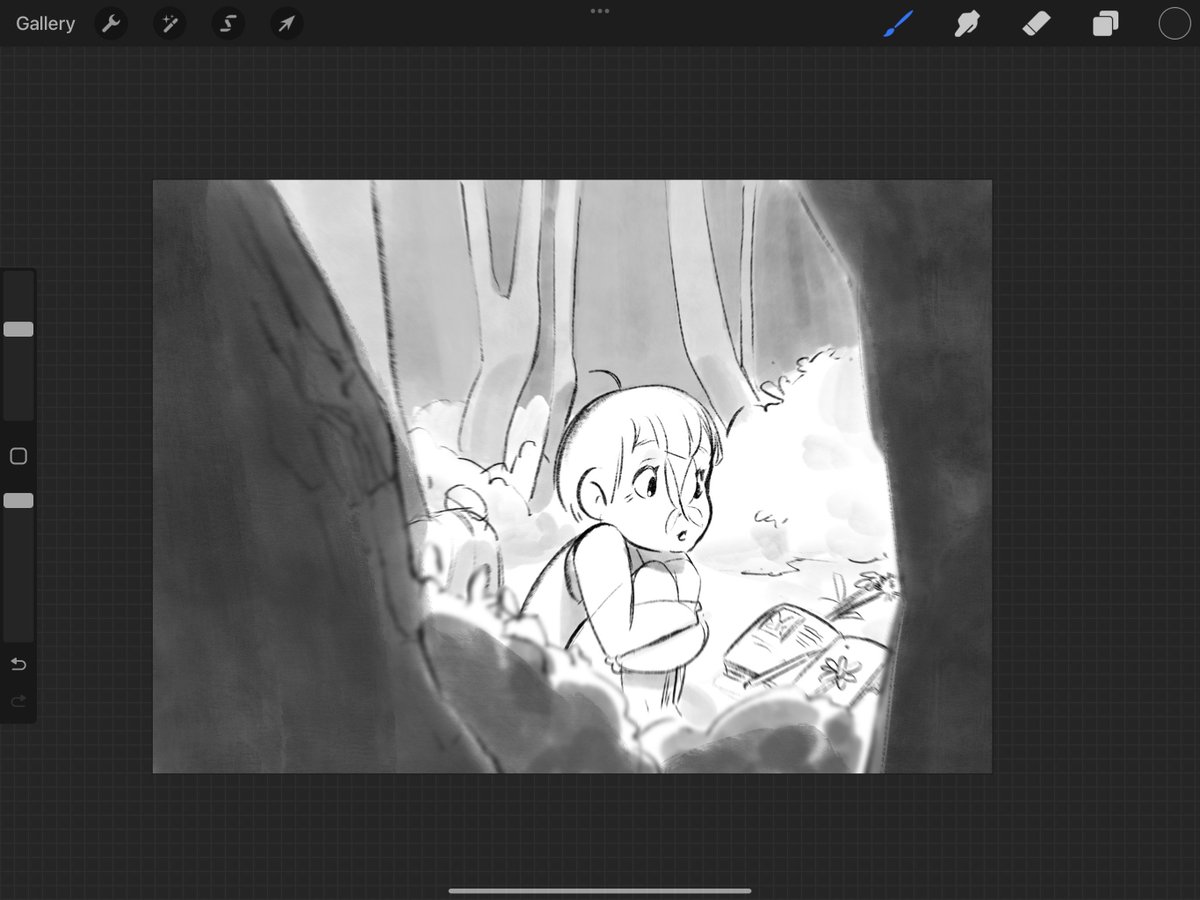 kaoyumari's tweet photo. Composition exercises
#nakamuraweek #8T8 https://t.co/8EpUXOZV0a