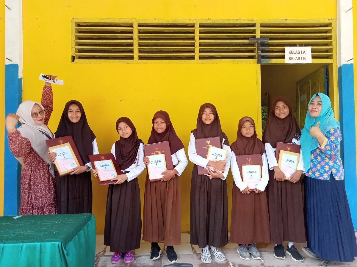SD Negeri 97 Kendari (@sdn97kendari) / Posts / X