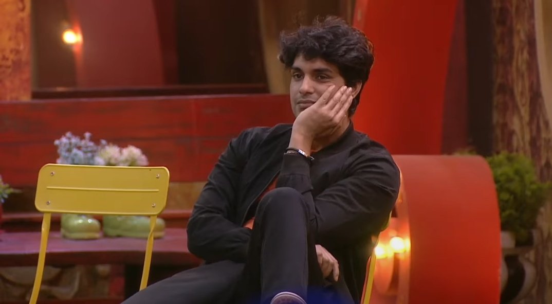 HeerSapariya's tweet photo. Thz is So Bloody Unfair U Can't Do Thz Rangu 
#PriyAnkit
@ColorsTV
@BiggBoss @OrmaxMedia @EndemolShineIND 
#BB16       

NO ANKIT NO BIGG BOSS https://t.co/NLePeLegQj