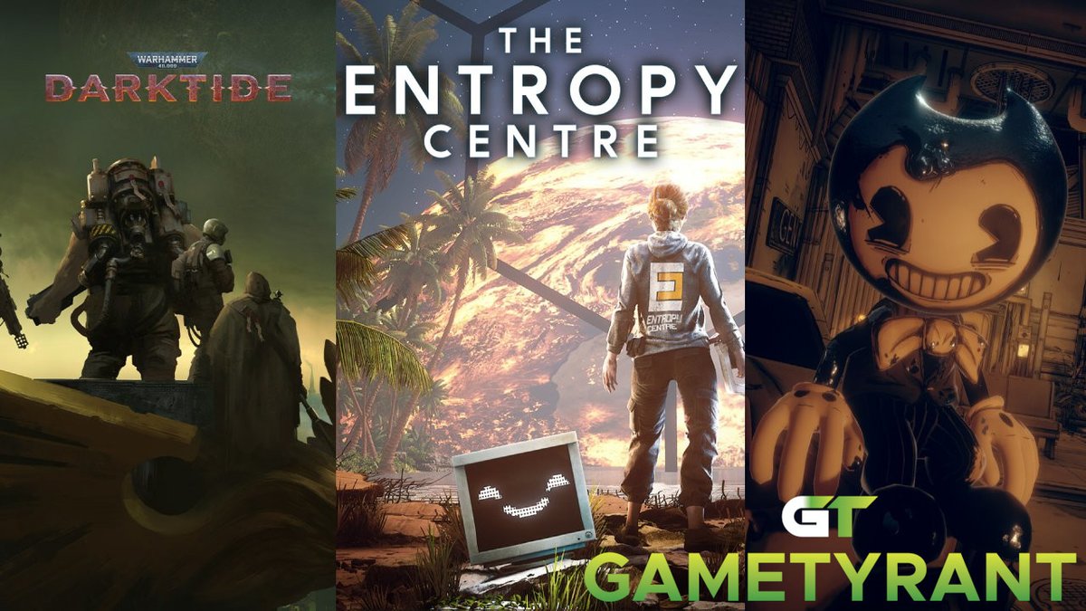 GameTyrant tweet media