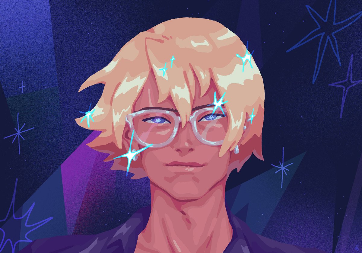 「i have no clue.....  」|fernのイラスト