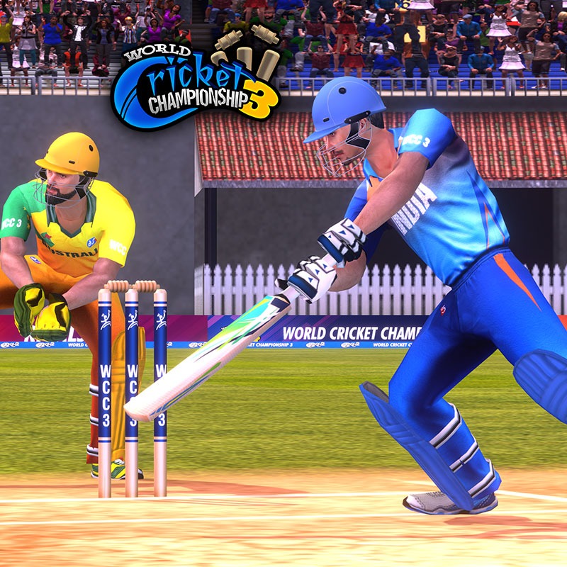 chopraanjum's tweet photo. The best commentaries all under one roofโplay the World Cricket Championship now!
Play now: https://t.co/6rAXWJCozk
WCC3 is a next-gen sequel to World Cricket Championship 2 (WCC2). WCC3 is a realistic mobile cricket game with cutting-edge gameplay features.
#WCC3 #Nextwaveapps https://t.co/ugkLoTUvi0